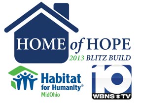 Home of Hope Logo