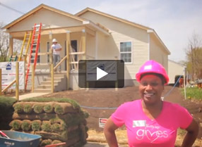 Habitat Video